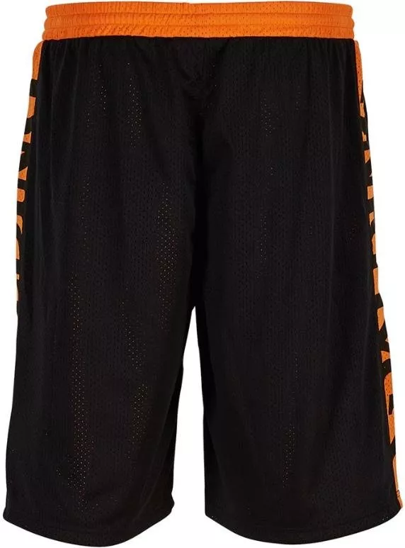 Szorty Spalding ESSENTIAL REVERSIBLE SHORTS