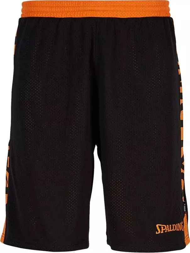 Szorty Spalding ESSENTIAL REVERSIBLE SHORTS