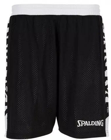 spalding 4her essential reversible short