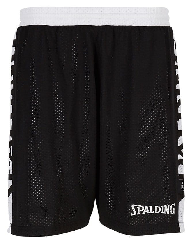 Szorty spalding 4her essential reversible short