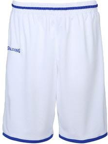 spalding move short