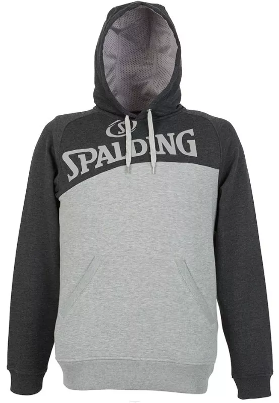 Sudadera Spalding STREET HOODY