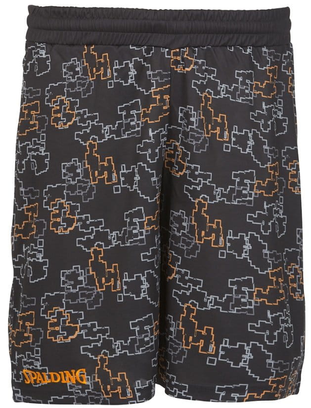 Spalding STREET SINGLE SHORTS Rövidnadrág