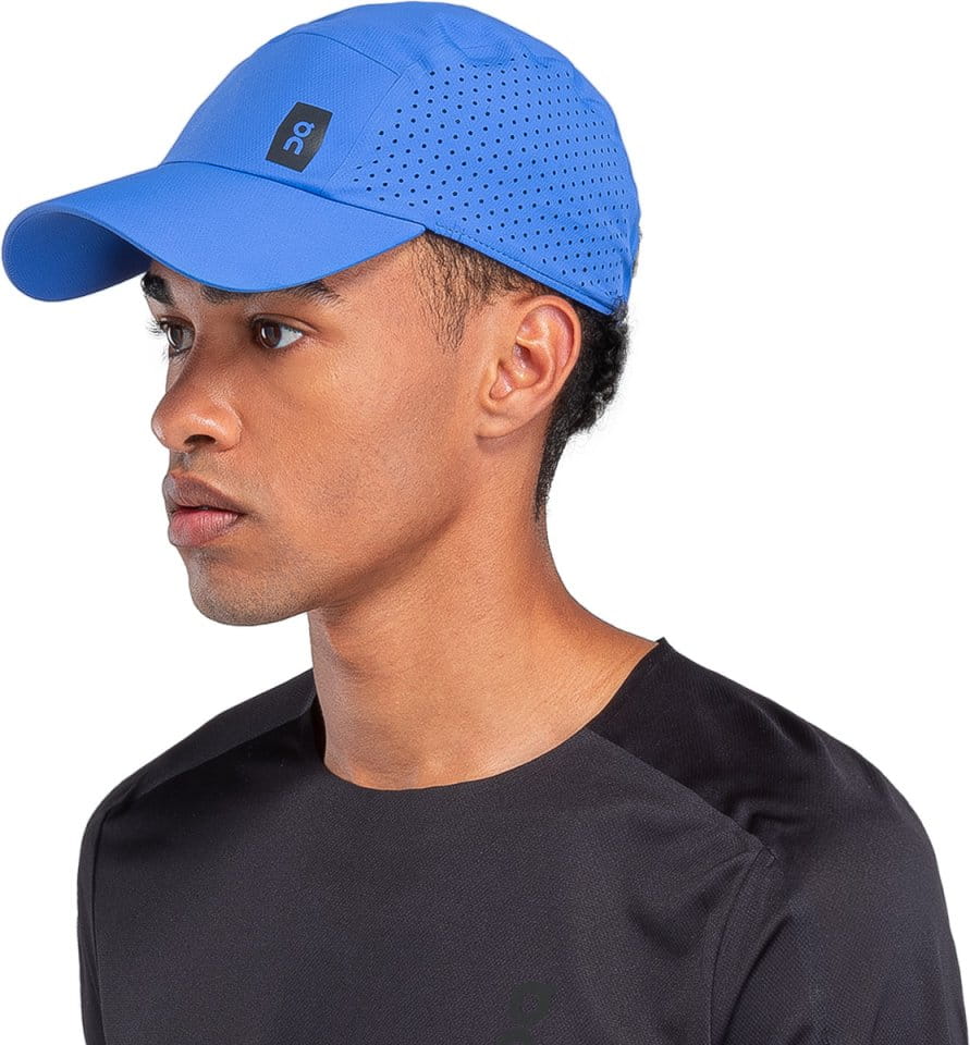 Kasket On Running Lightweight Cap