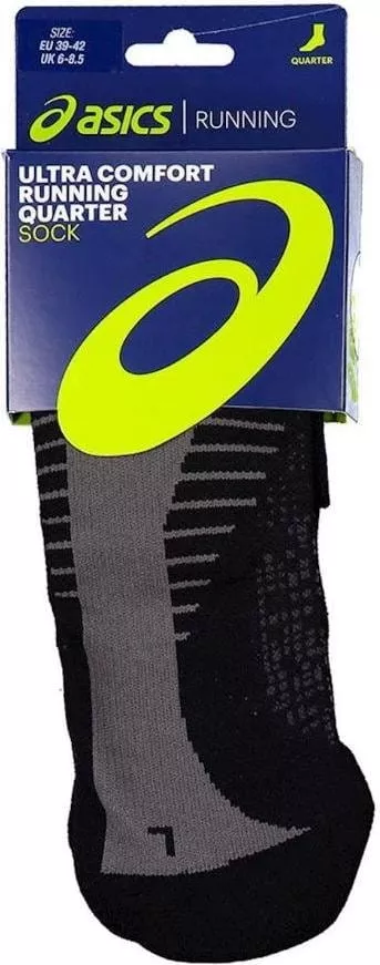 Чорапи Asics ULTRA COMFORT QUARTER SOCK