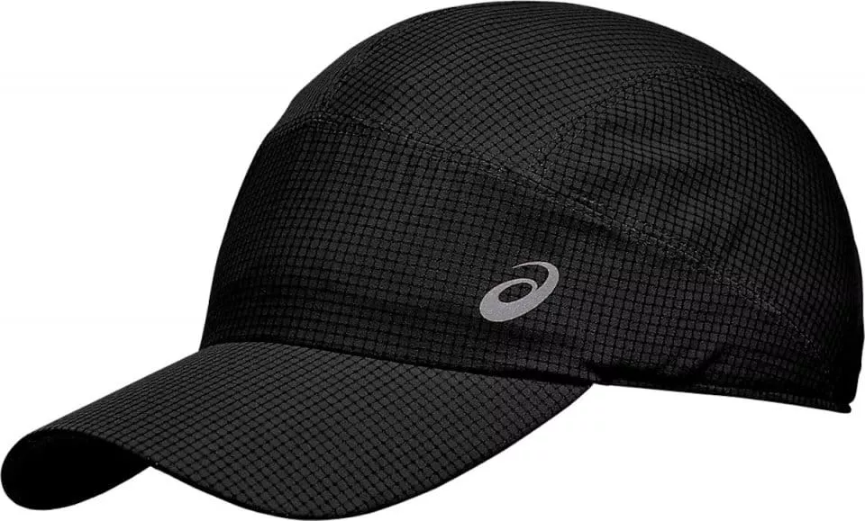 asics × eldoreso running cap ULTRA LIGHTWEIGHT RUNNING CAP | Unisex | Edo Purple | Hats