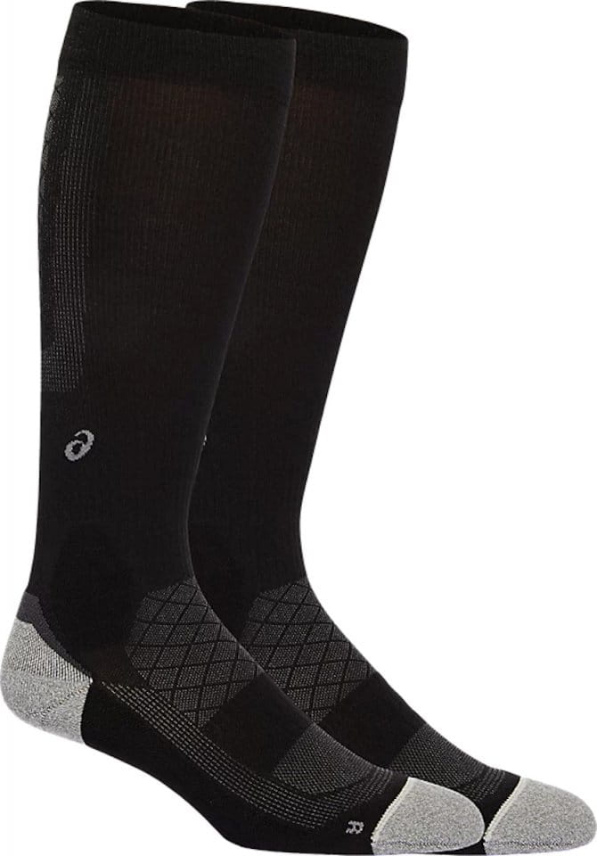 Calcetines para las rodillas Asics RACING RUN KNEE SOCK