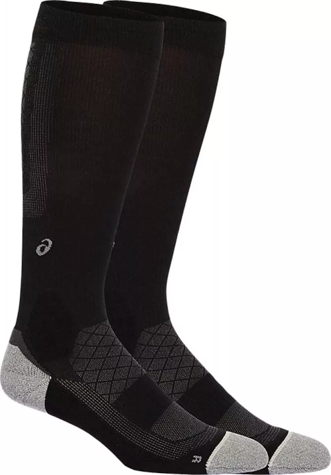 Calcetines para las rodillas Asics RACING RUN KNEE SOCK