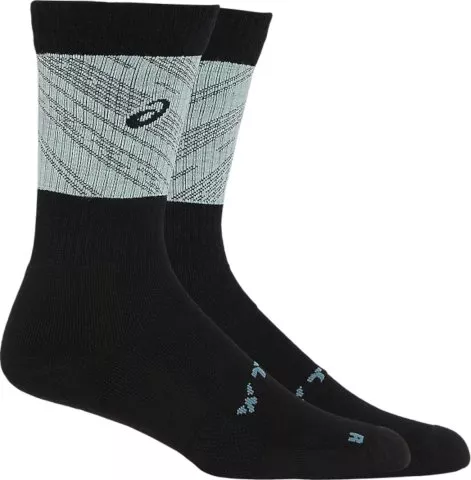 WINTER RUN CREW SOCK