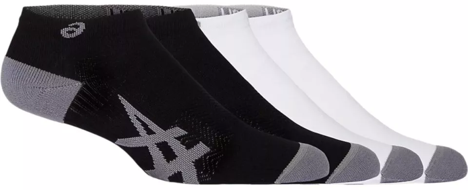 Socken ASICS 2PPK LIGHT RUN ANKLE SOCK
