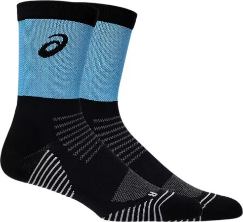 LITE-SHOW RUN CREW SOCK