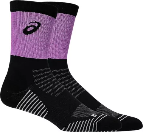 LITE-SHOW RUN CREW SOCK