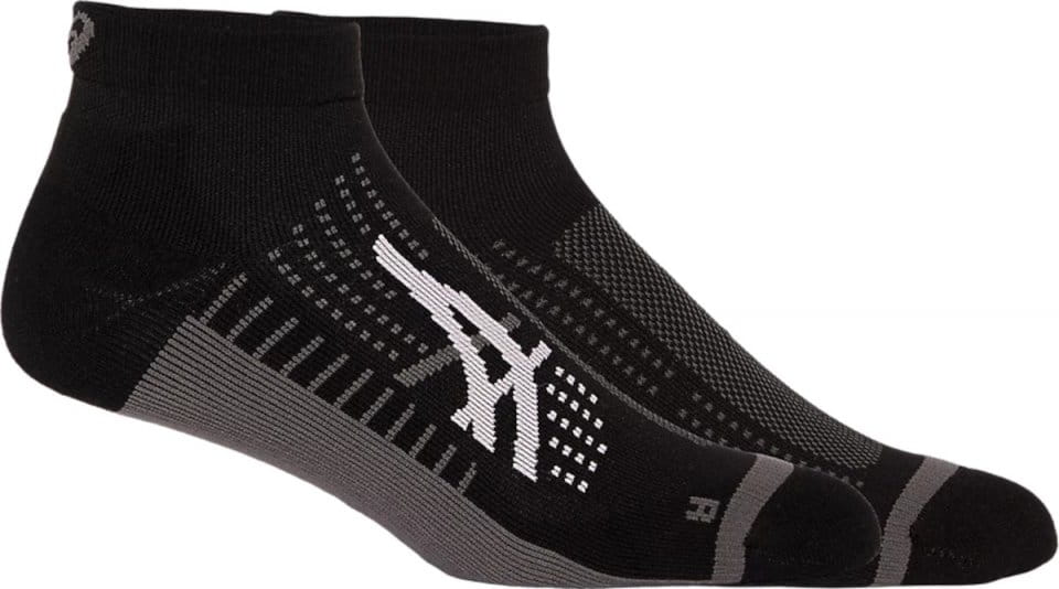 Skarpety Asics ICON RUN QUARTER SOCK