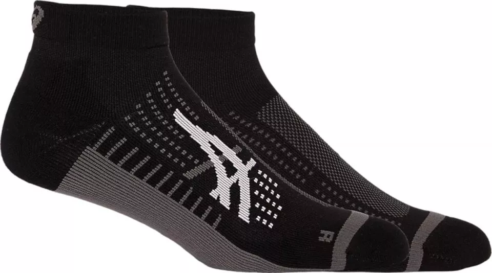 Skarpety Asics ICON RUN QUARTER SOCK