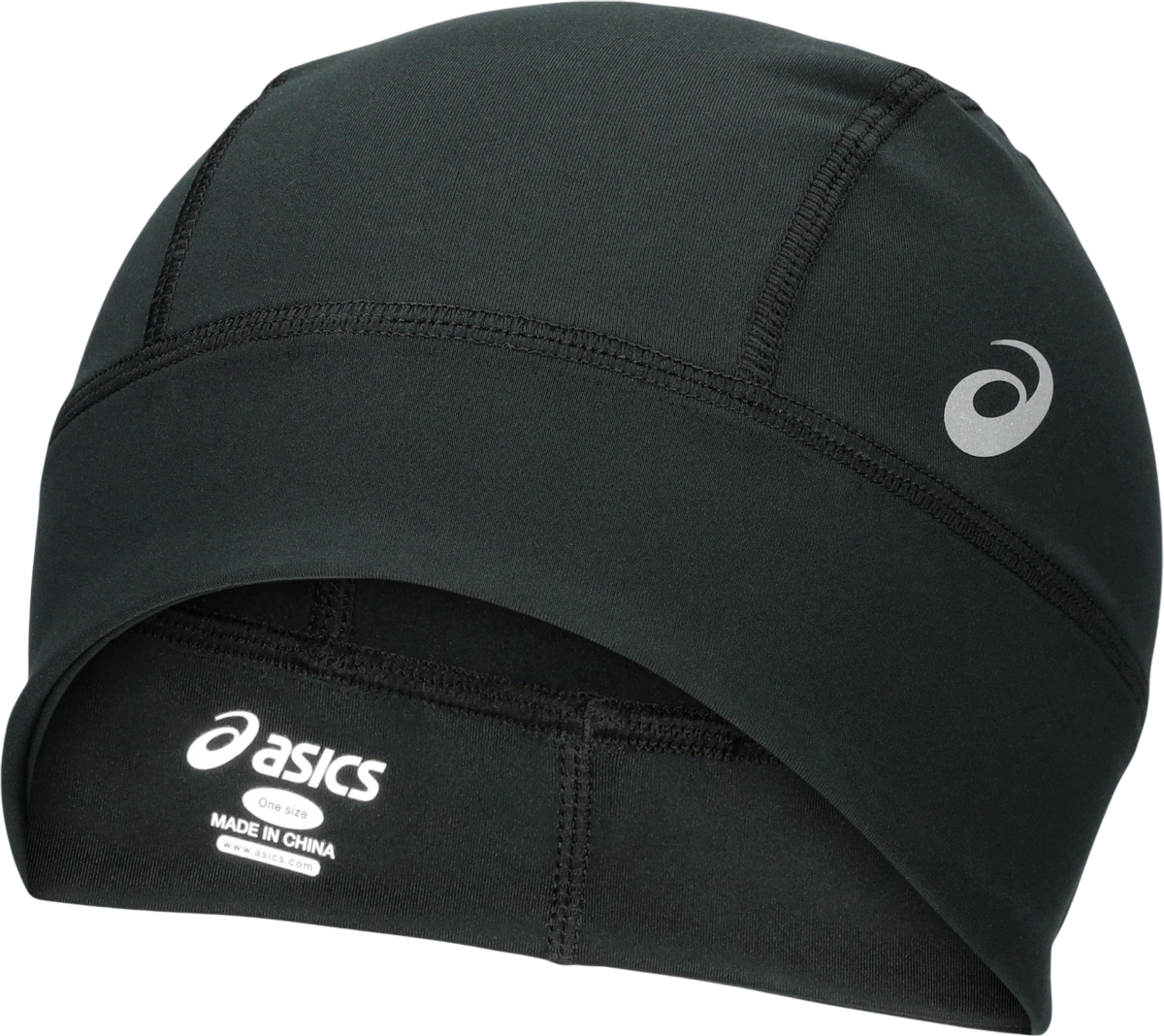 Hattu ASICS WINTER RUN BEANIE