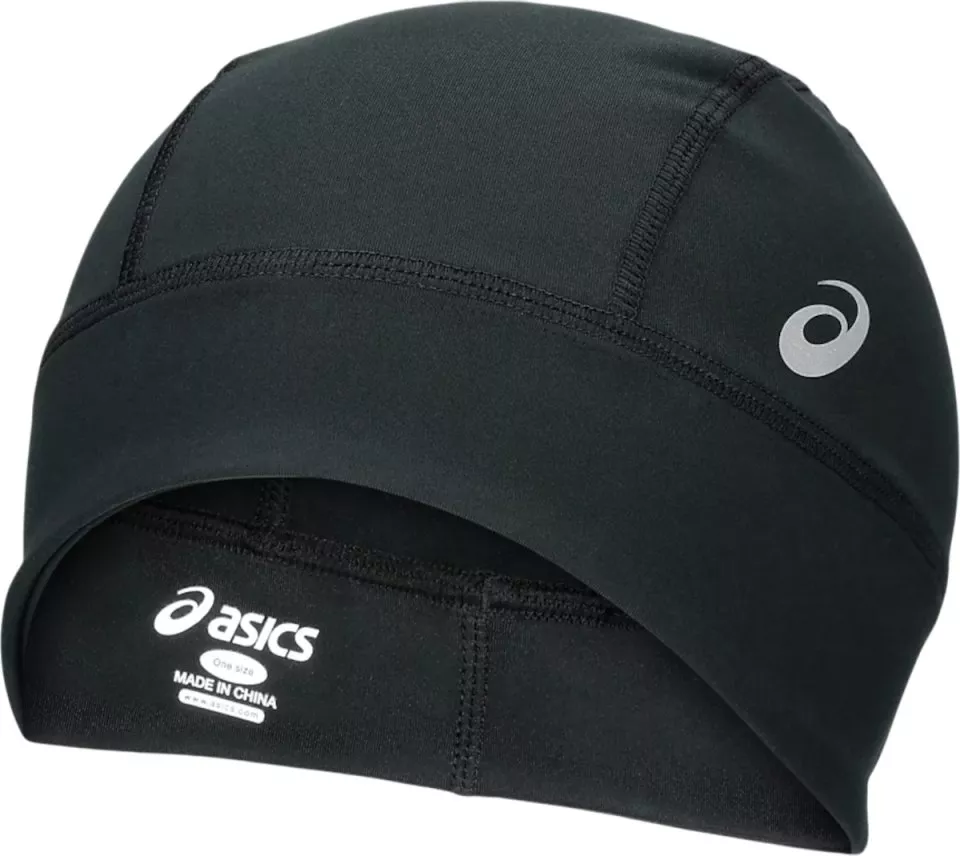 Asics running beanie on sale