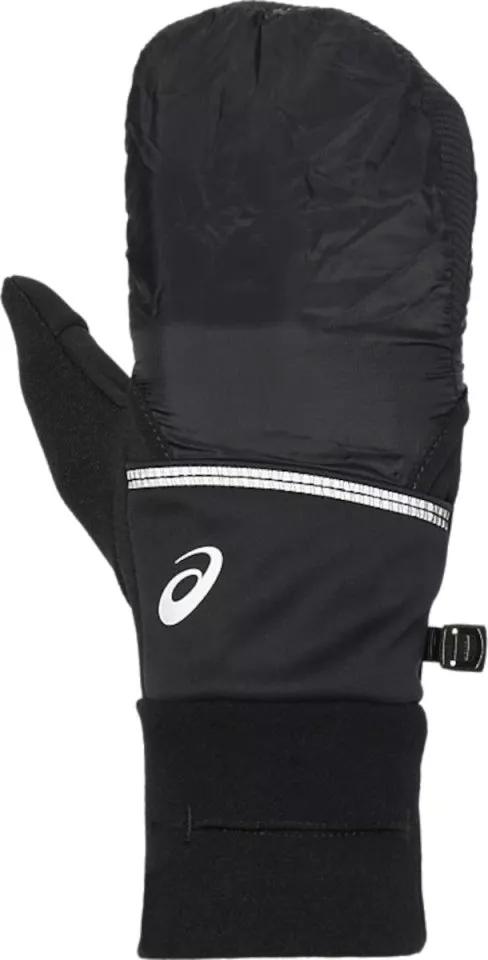 Handschuhe Asics WIND BLOCK RUNNING GLOVES Top4Running