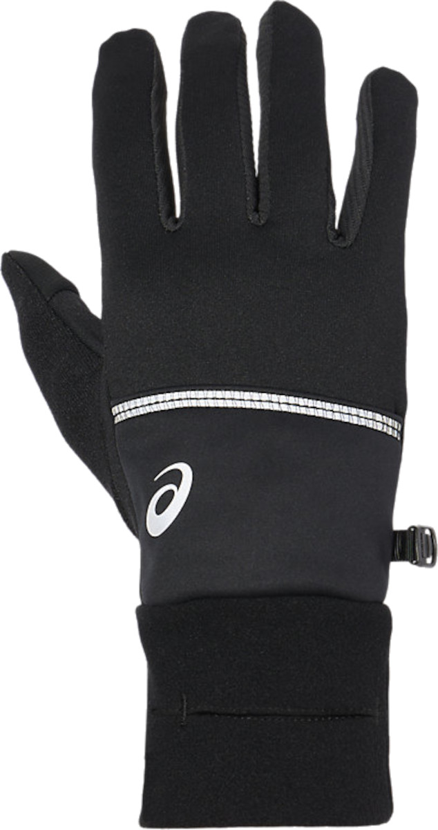 WIND-BLOCK RUNNING GLOVES