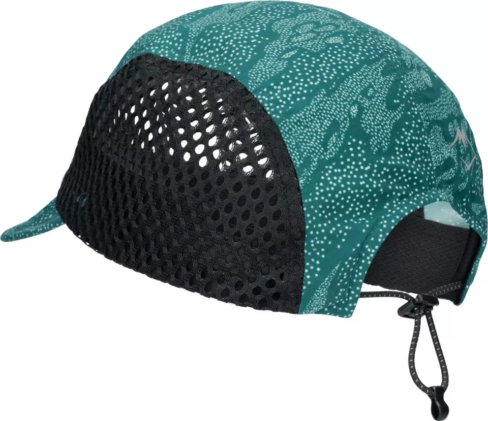 Καπέλο Asics FUJITRAIL CAP