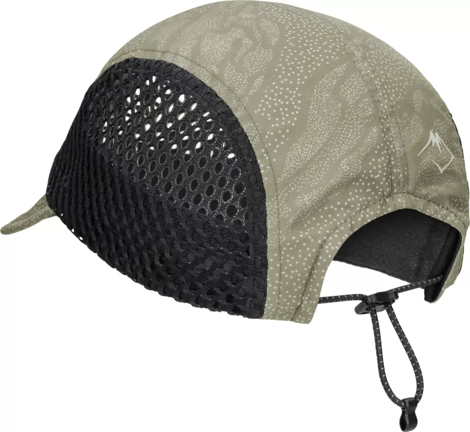 Šiltovka Asics FUJITRAIL CAP