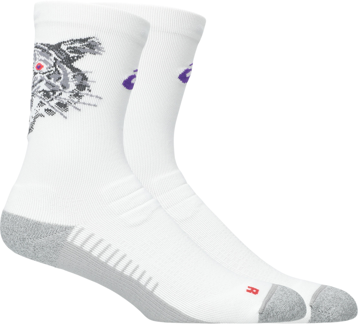 Socken Asics PERFORMANCE RUN SOCK CREW