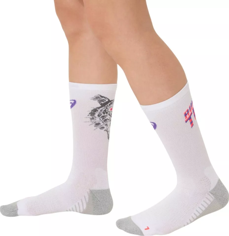 Socken Asics PERFORMANCE RUN SOCK CREW