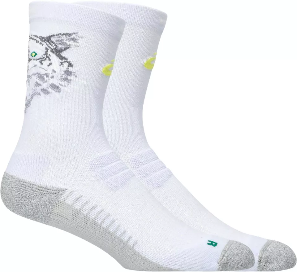 Sukat Asics PERFORMANCE RUN SOCK CREW