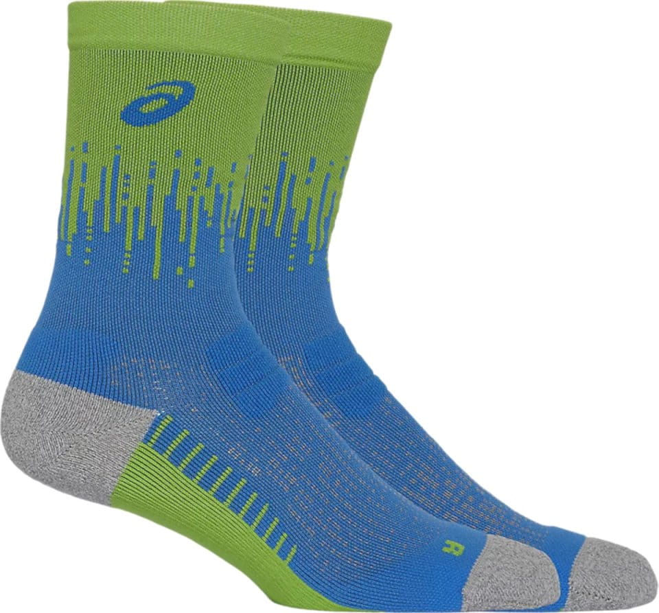 Best asics running socks on sale