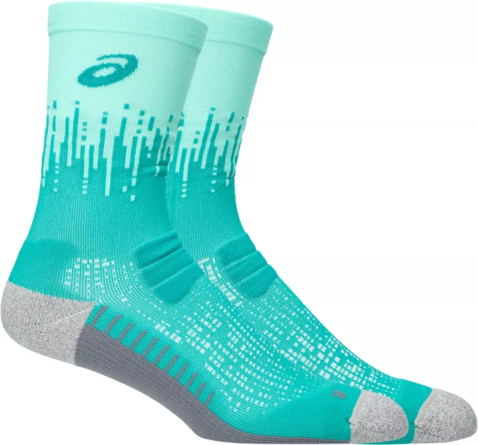 Asics PERFORMANCE RUN SOCK CREW Zoknik