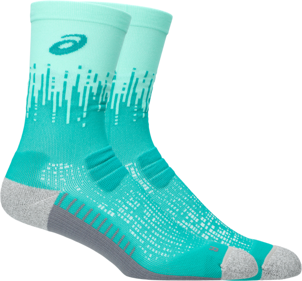 Asics PERFORMANCE RUN SOCK CREW Zoknik