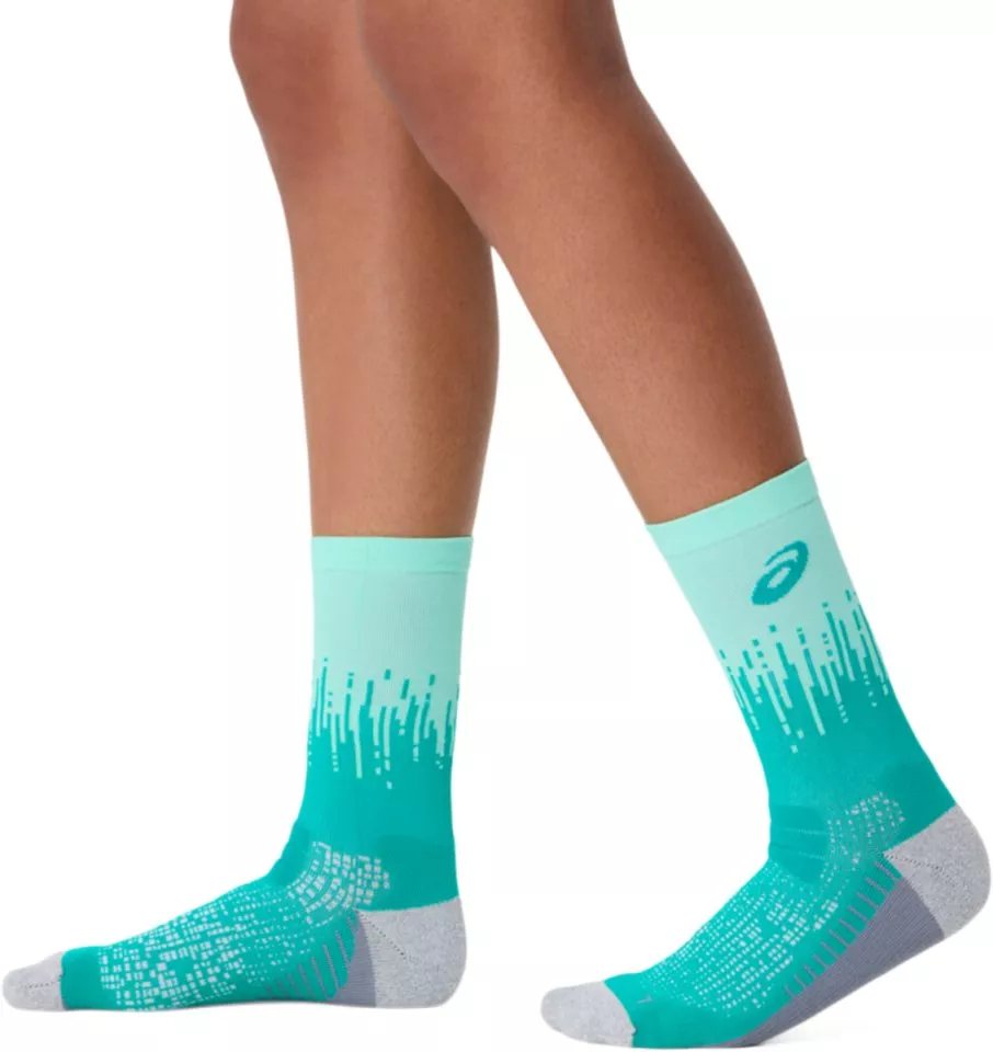 Asics PERFORMANCE RUN SOCK CREW Zoknik