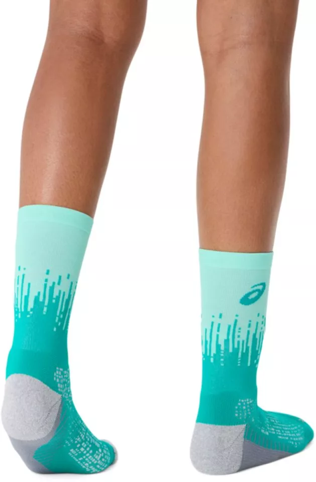 Asics PERFORMANCE RUN SOCK CREW Zoknik