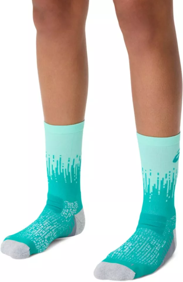 Asics PERFORMANCE RUN SOCK CREW Zoknik