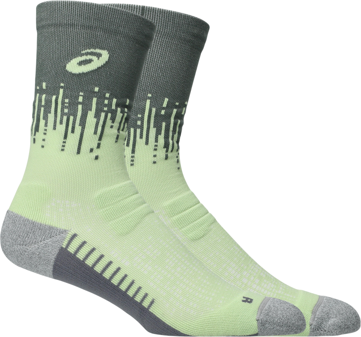 Sokken ASICS PERFORMANCE RUN SOCK CREW
