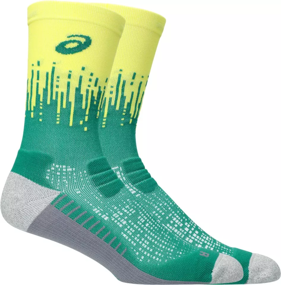Κάλτσες ASICS PERFORMANCE RUN SOCK CREW