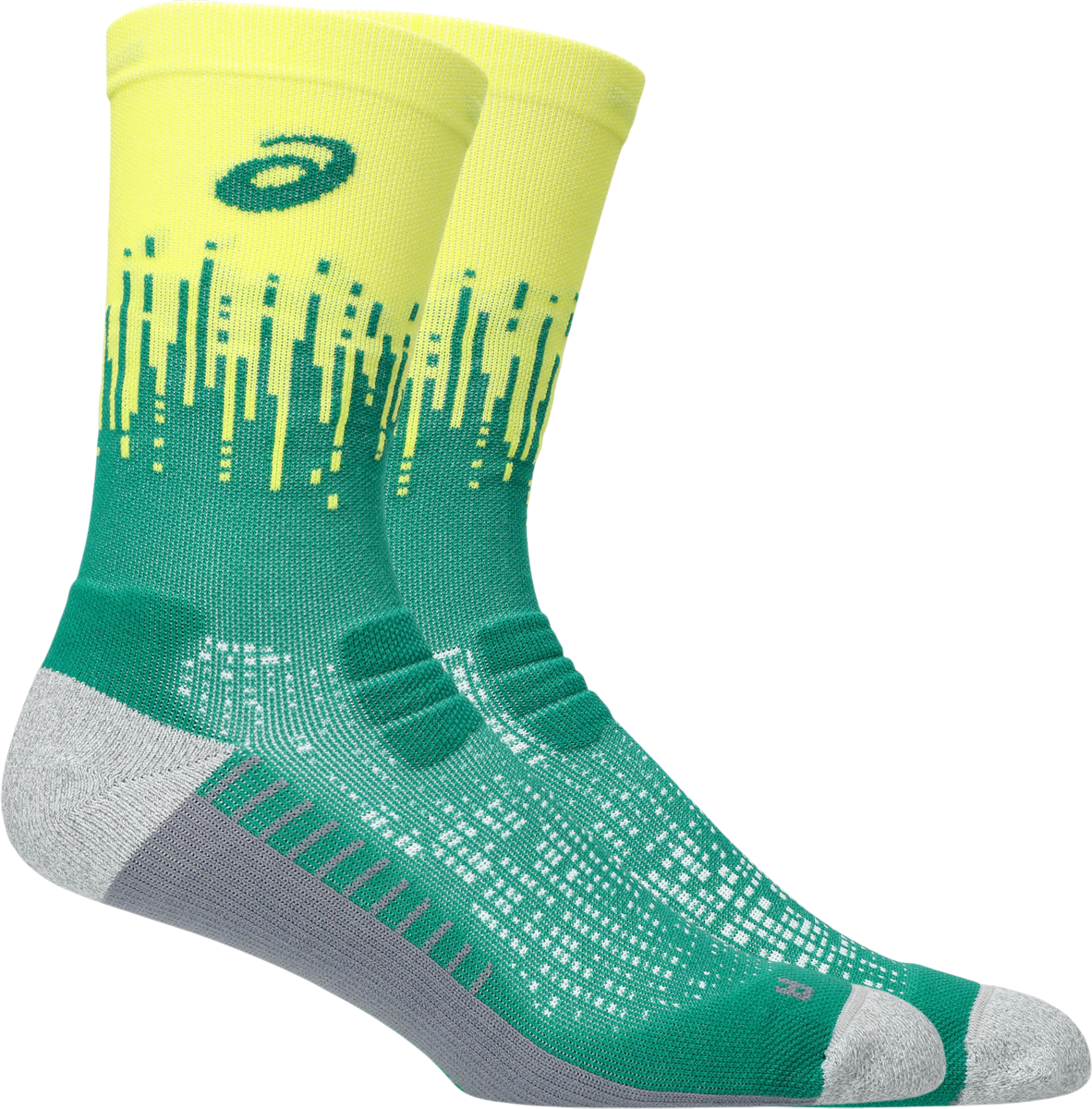 Κάλτσες ASICS PERFORMANCE RUN SOCK CREW