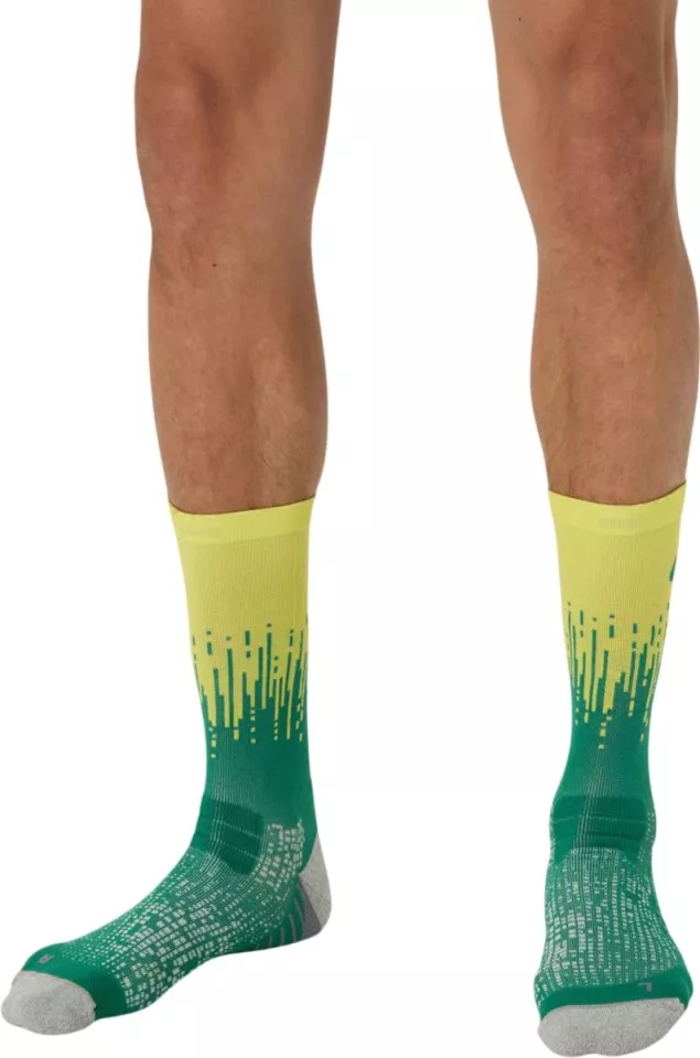 Κάλτσες ASICS PERFORMANCE RUN SOCK CREW