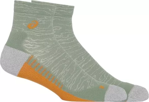 PERFORMANCE RUN SOCK QUARTER