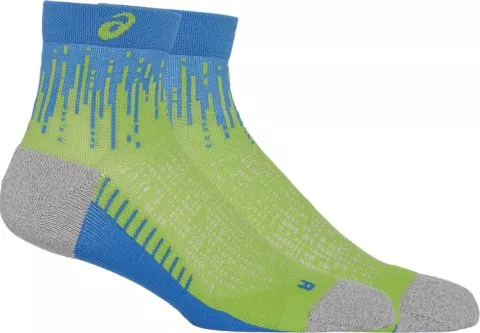 PERFORMANCE RUN SOCK QUARTER