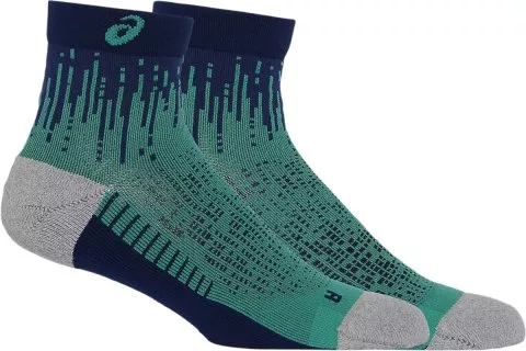 PERFORMANCE RUN SOCK QUARTER