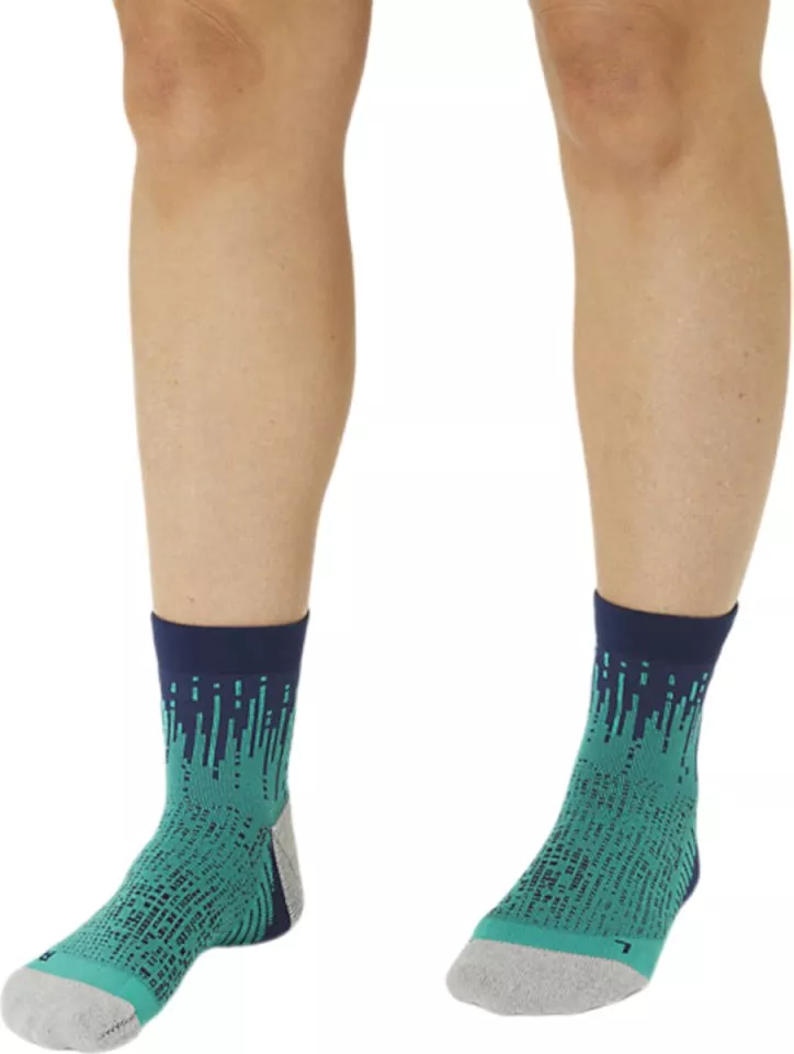 Socks ASICS PERFORMANCE RUN SOCK QUARTER