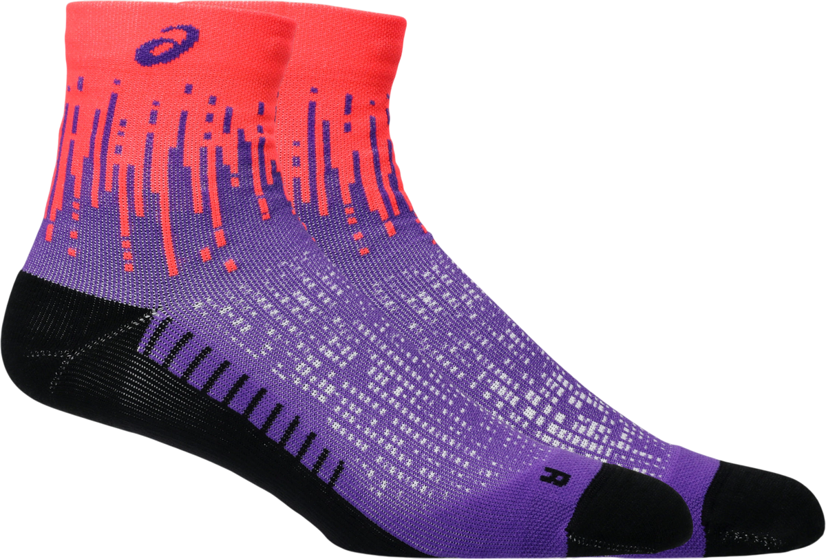 Nogavice Asics PERFORMANCE RUN SOCK QUARTER