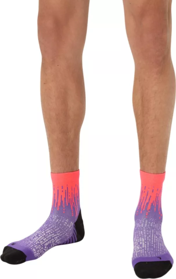 Nogavice Asics PERFORMANCE RUN SOCK QUARTER