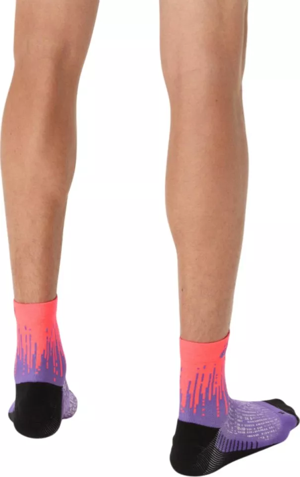 Nogavice Asics PERFORMANCE RUN SOCK QUARTER