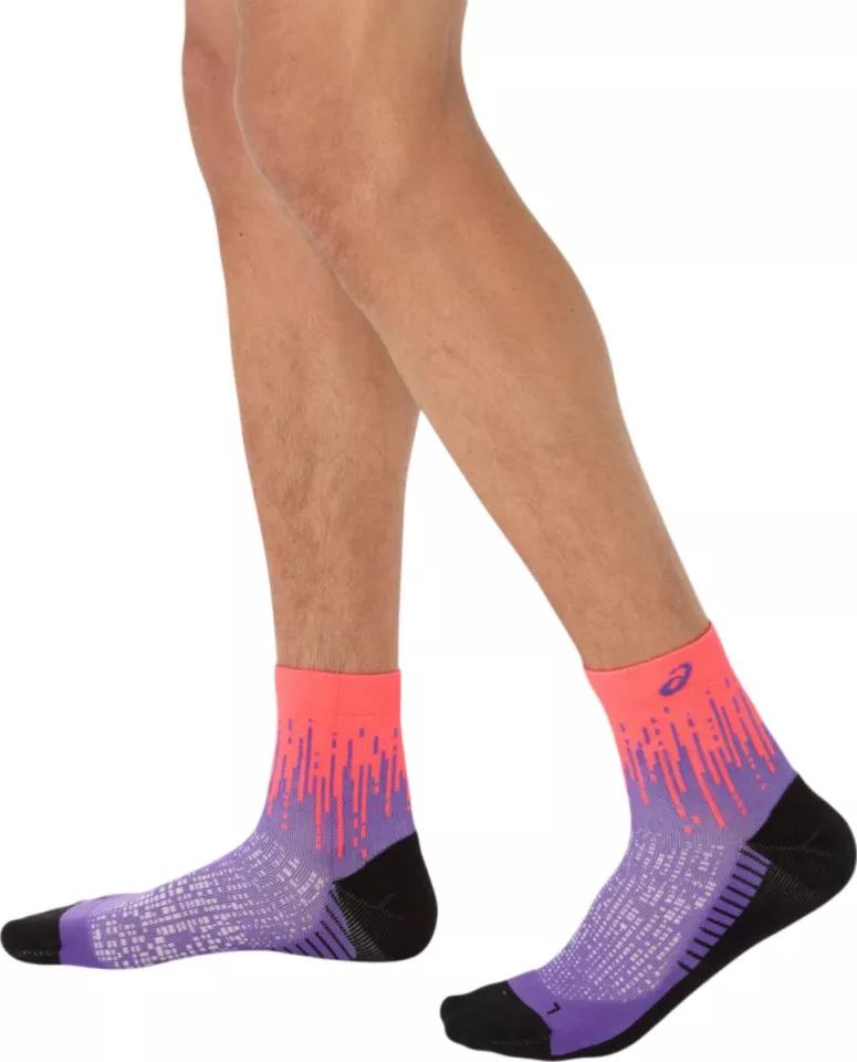 Nogavice Asics PERFORMANCE RUN SOCK QUARTER