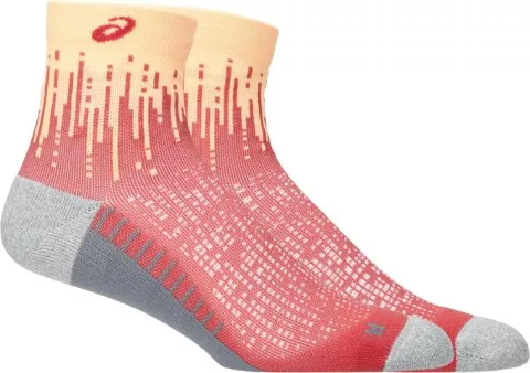 PERFORMANCE RUN SOCK QUARTER