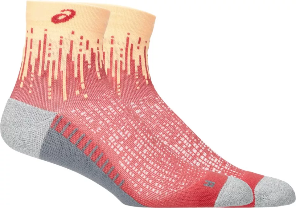 Nogavice Asics PERFORMANCE RUN SOCK QUARTER