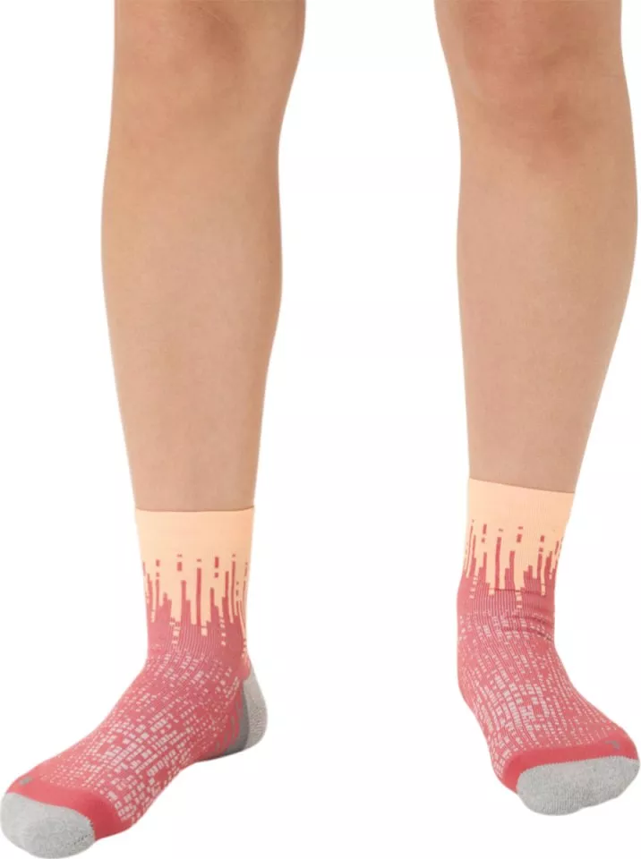 Nogavice Asics PERFORMANCE RUN SOCK QUARTER