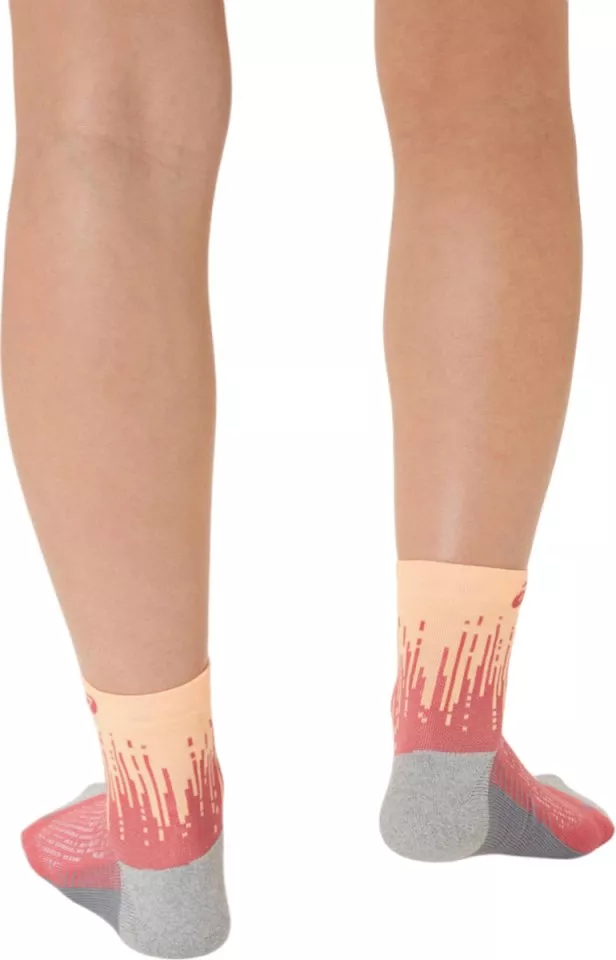 Nogavice Asics PERFORMANCE RUN SOCK QUARTER