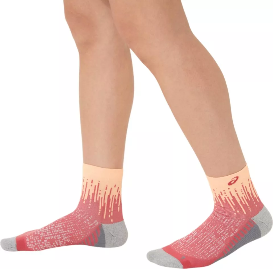 Nogavice Asics PERFORMANCE RUN SOCK QUARTER